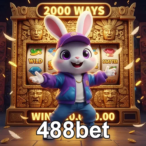 Imagem do jogo 06 no site 488bet, com elementos de apostas e diversão online.