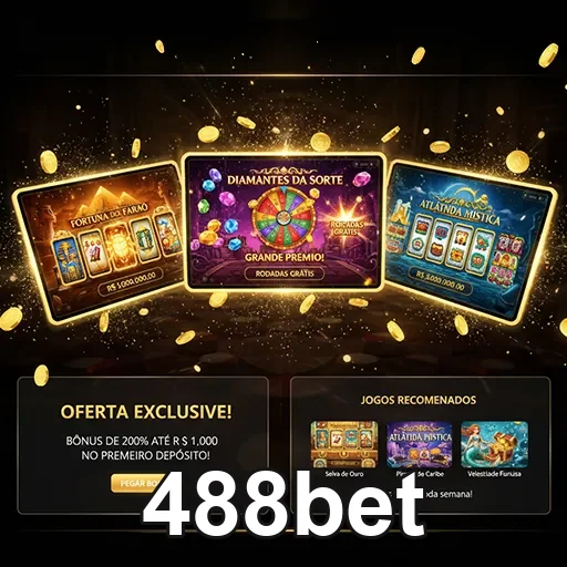 Tela de casino online reforçando segurança e legalidade